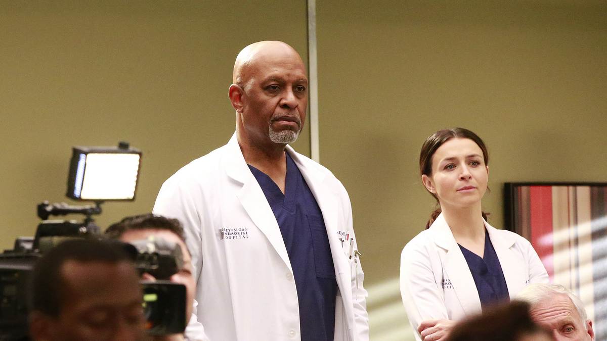 greys anatomy - die jungen ärzte