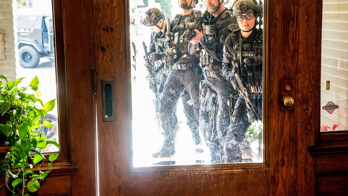 s.w.a.t.