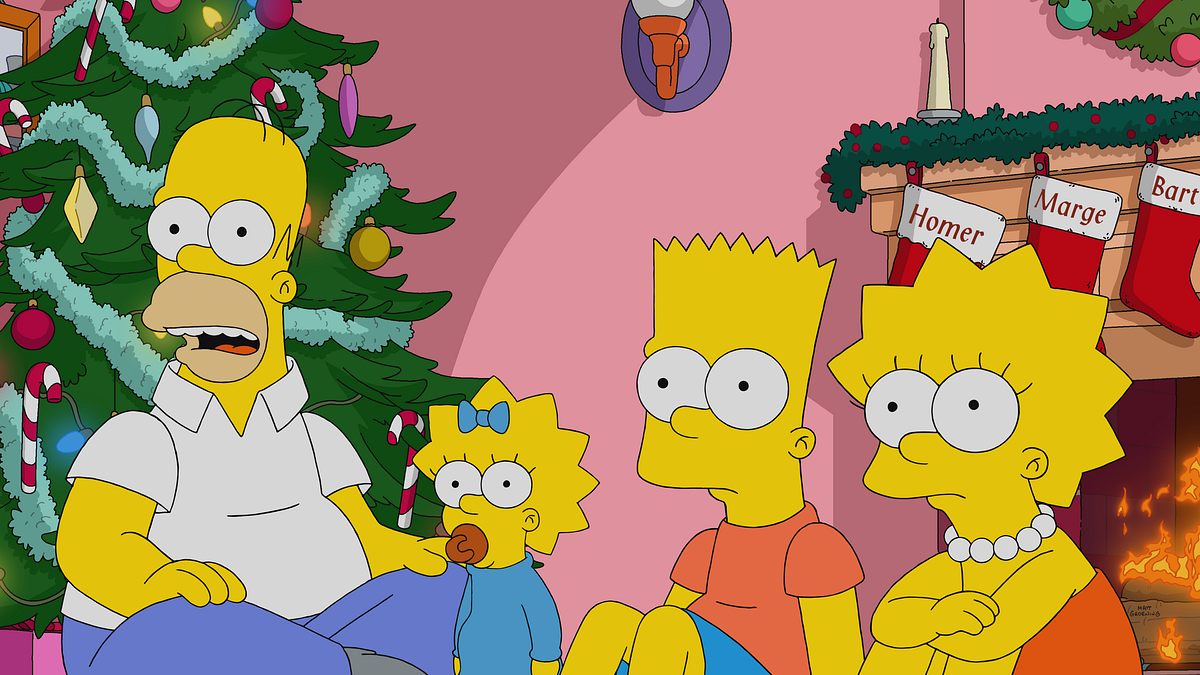 die simpsons
