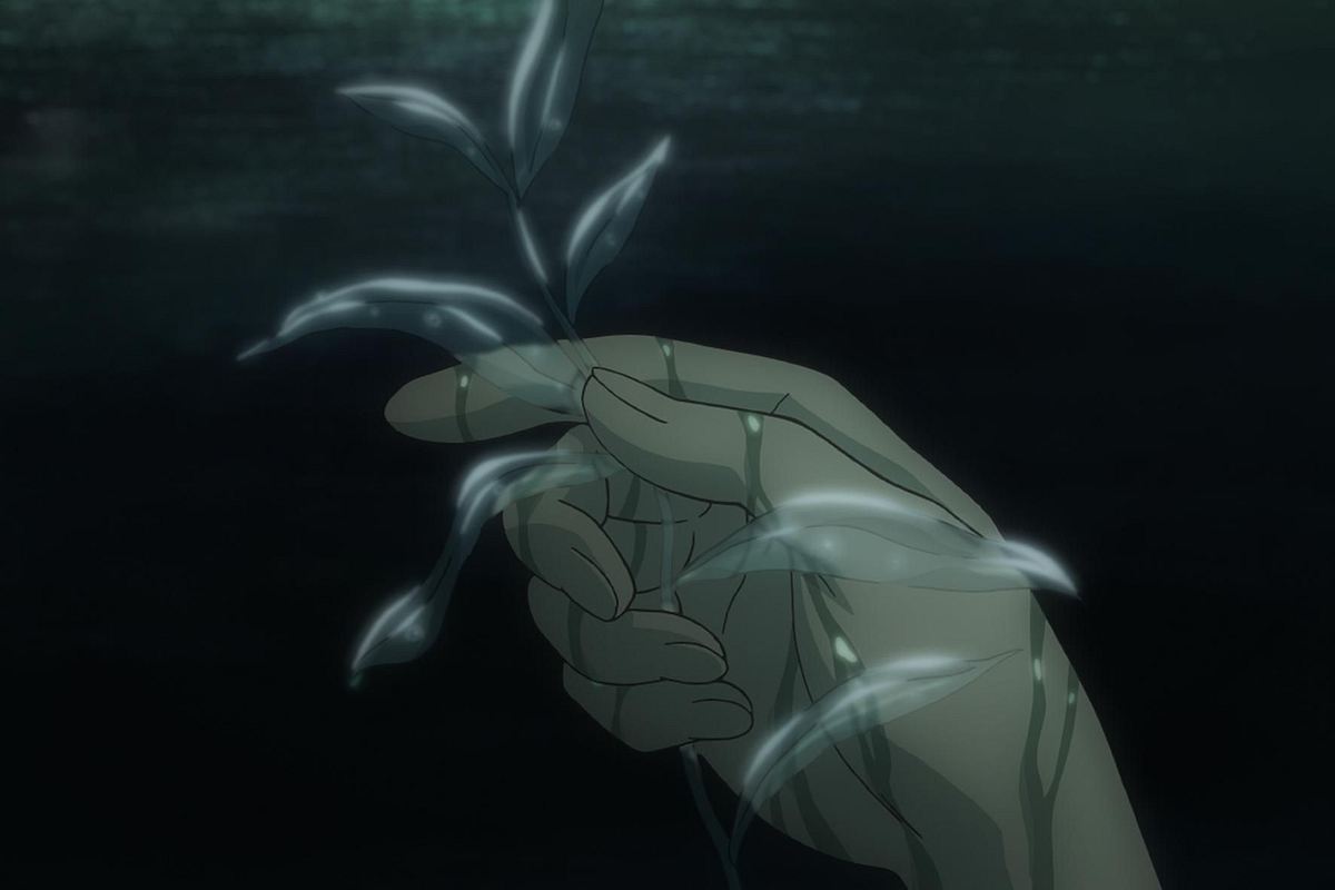 mushi-shi