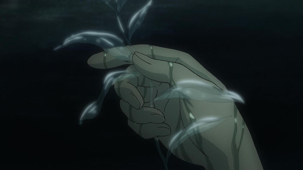 mushi-shi