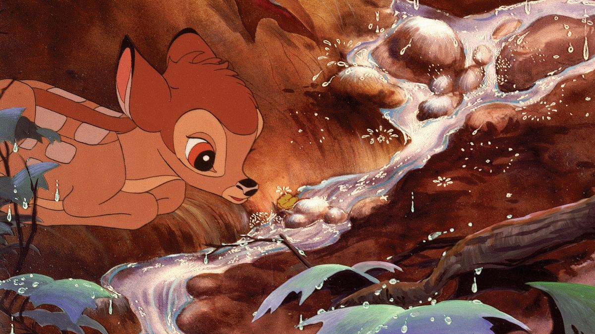 bambi