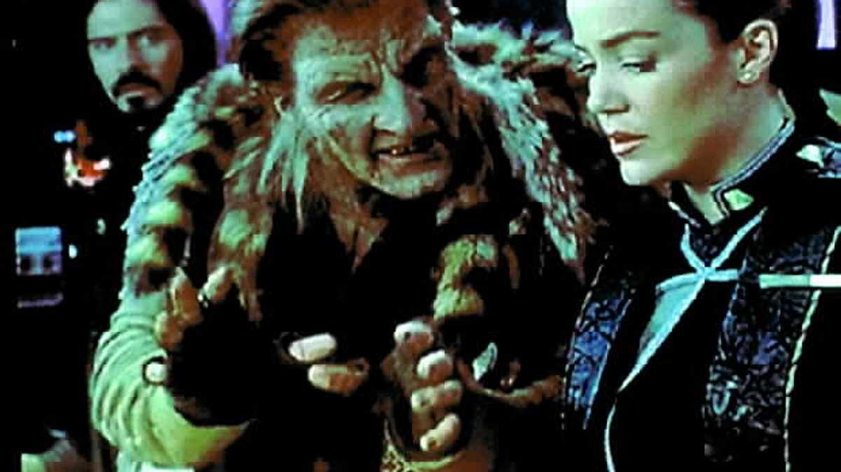 babylon 5