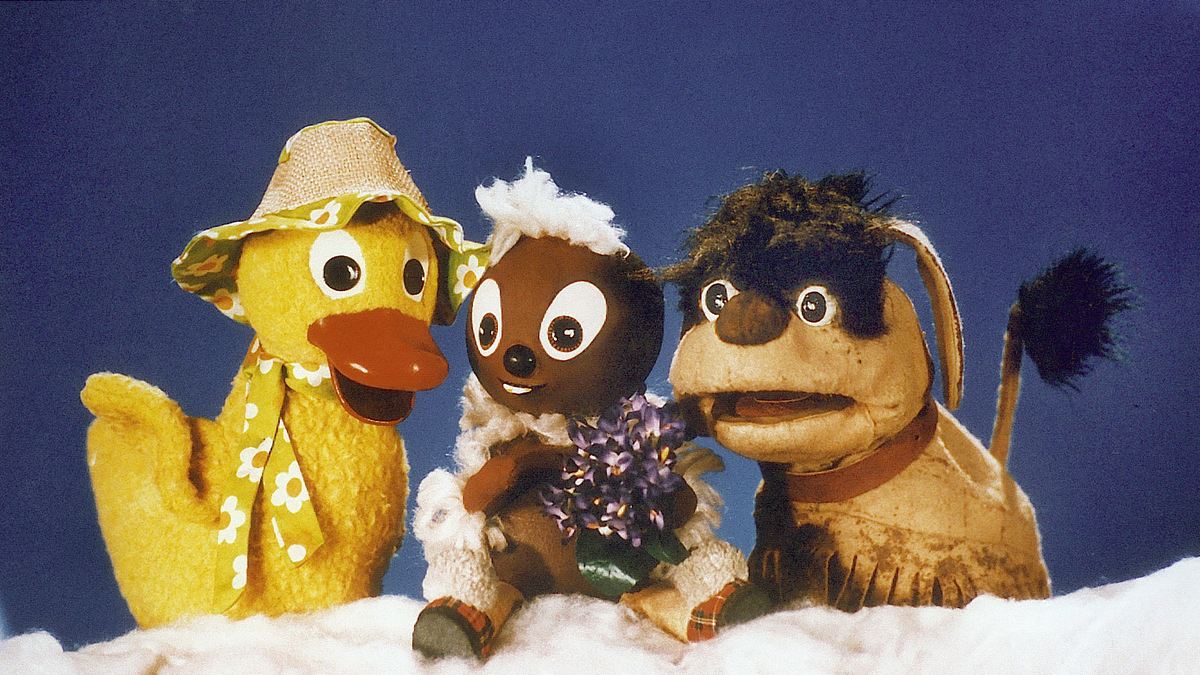 unser sandmännchen