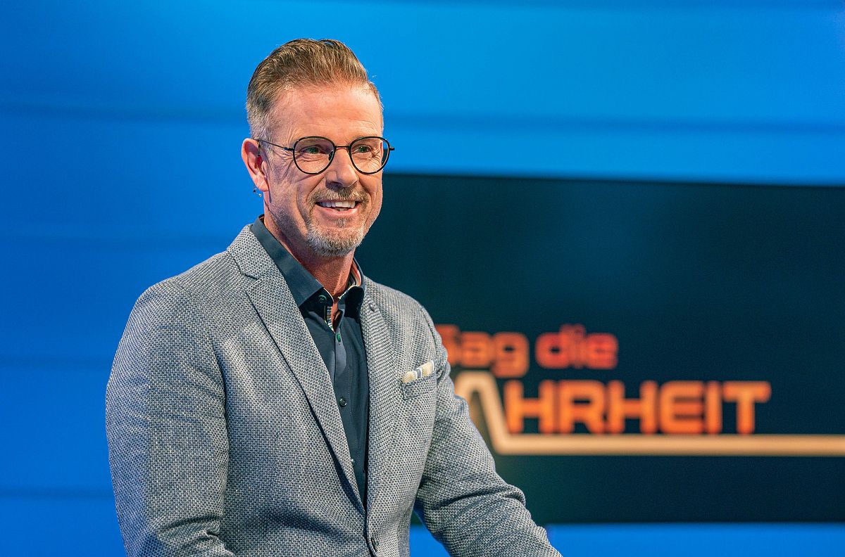 Sag die Wahrheit sag die wahrheit