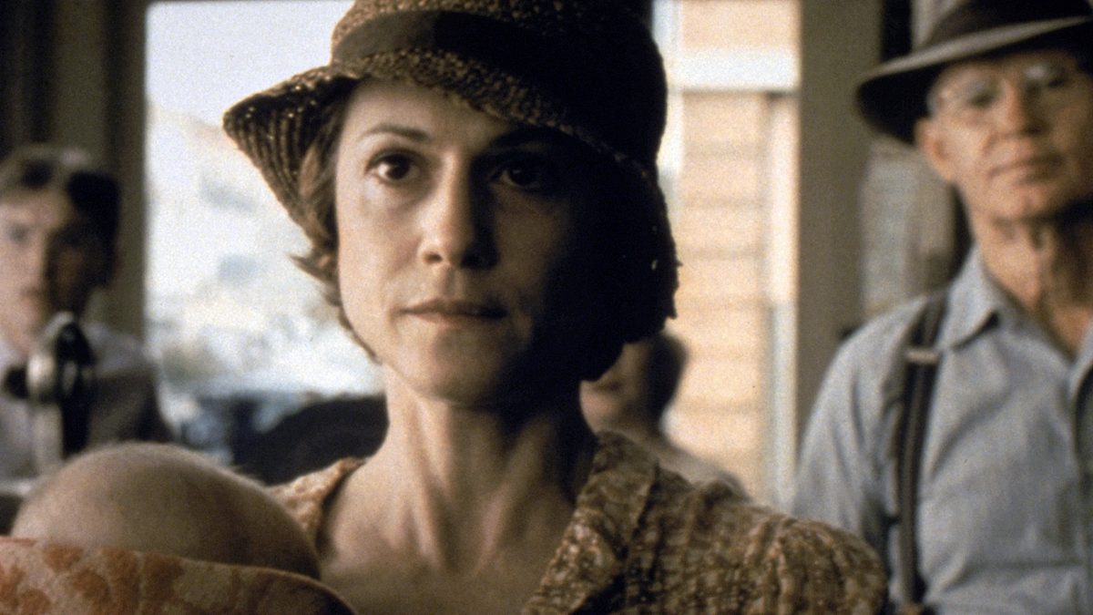 o brother, where art thou? - eine mississippi-odyssee