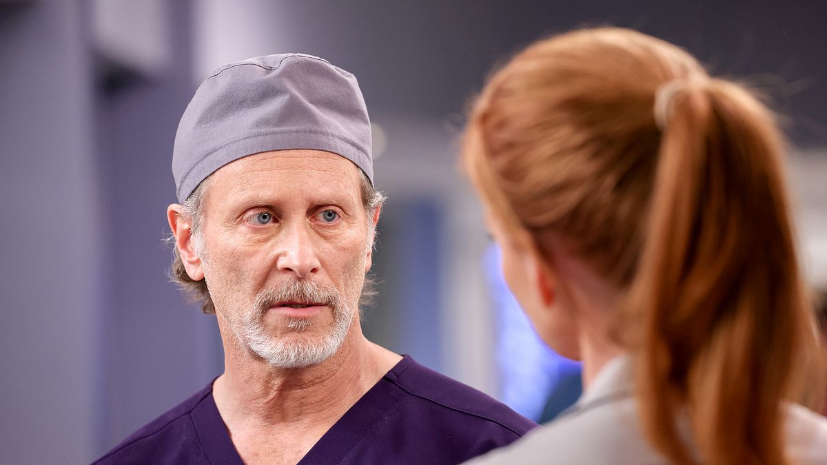 chicago med