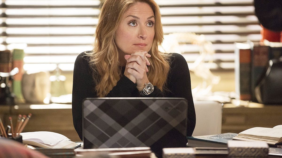 rizzoli & isles
