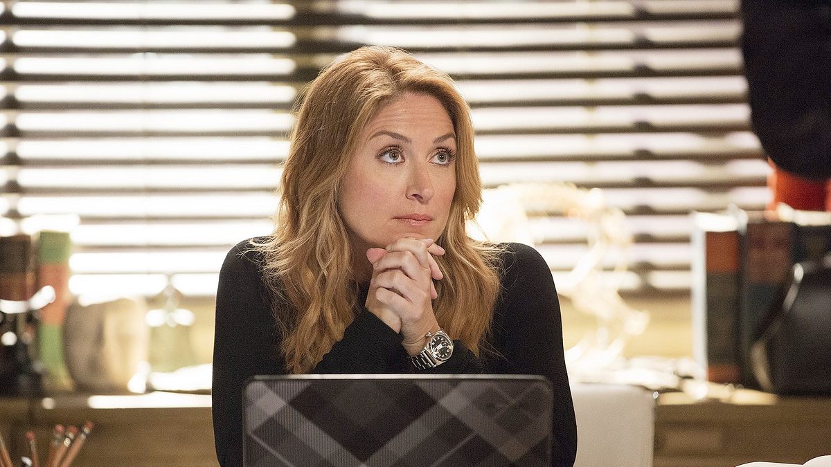rizzoli & isles