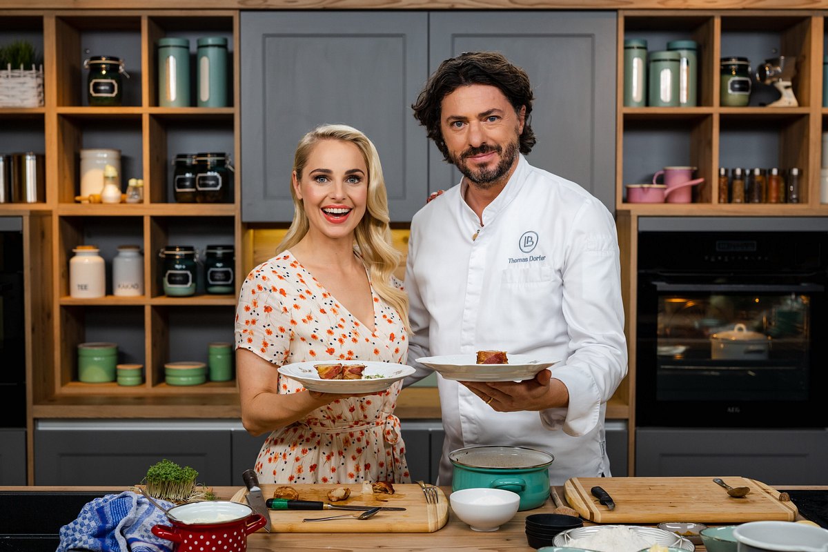 Silvia kocht silvia kocht