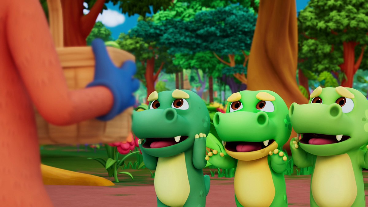 dora: sag hallo zum abenteuer