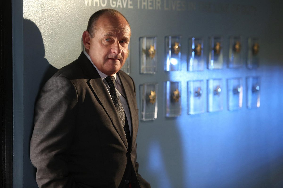 csi: vegas