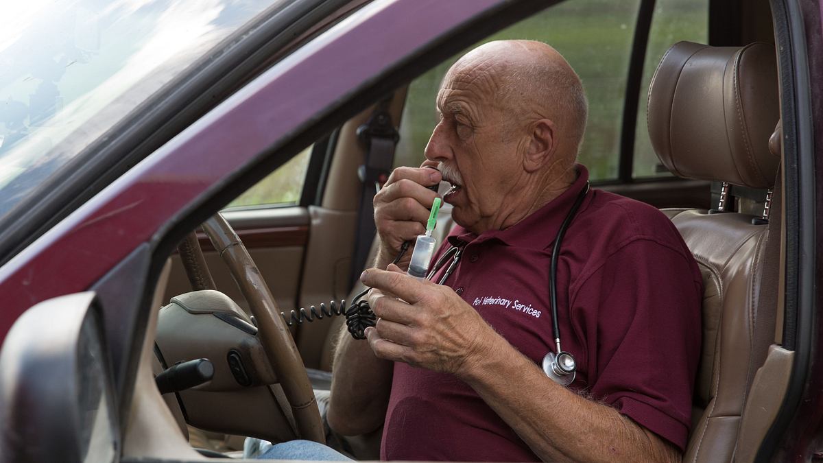 der unglaubliche dr. pol