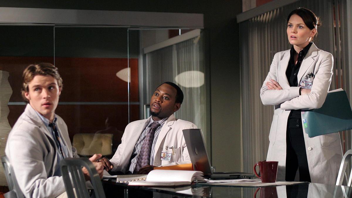 dr. house