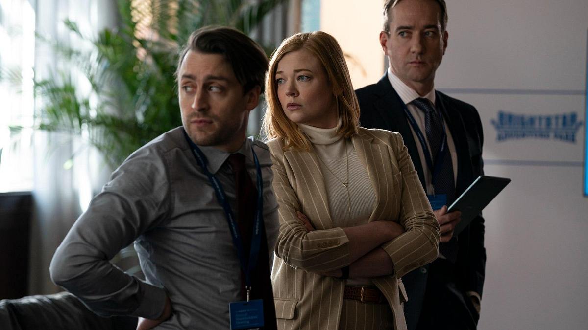 succession