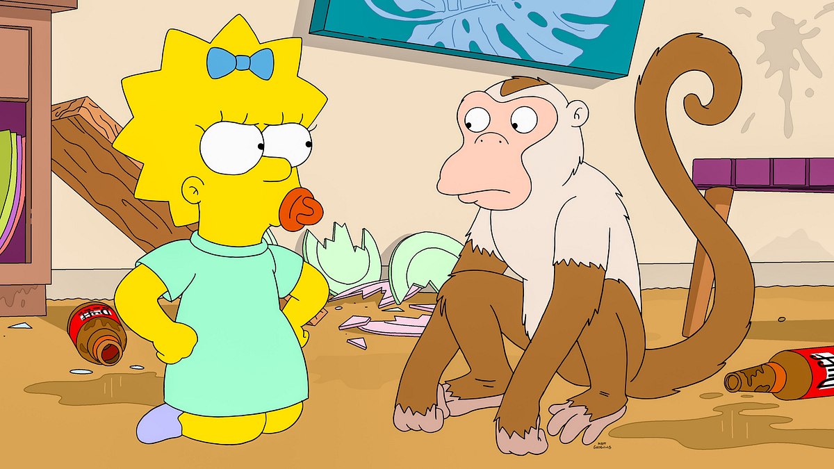 die simpsons