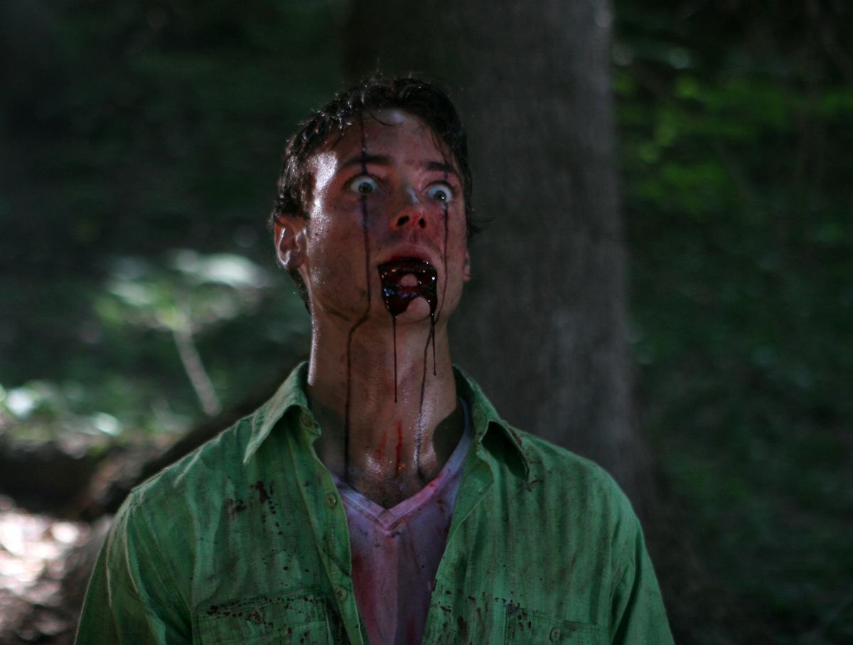 wrong turn 3