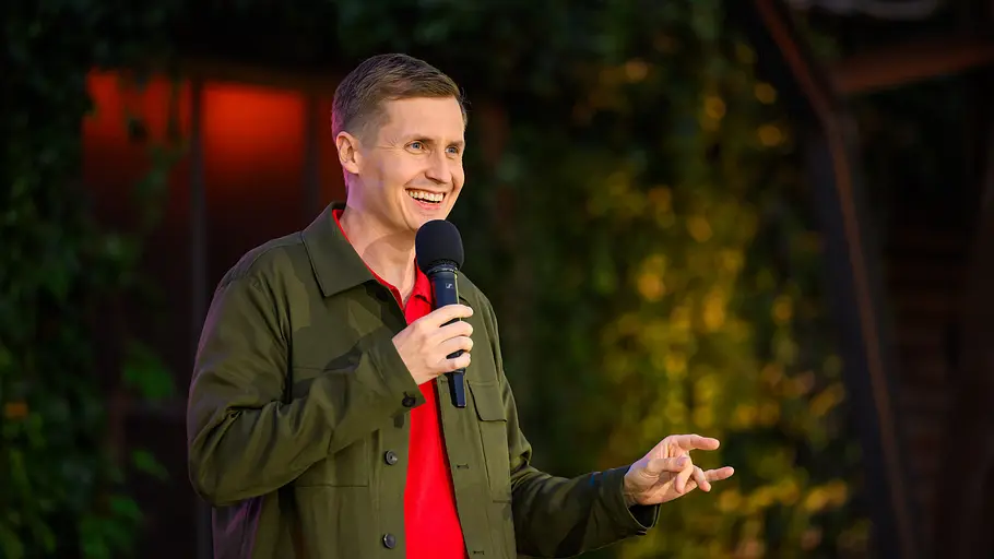 Der ZDF Comedy Sommer der zdf comedy sommer