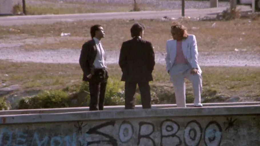 miami vice