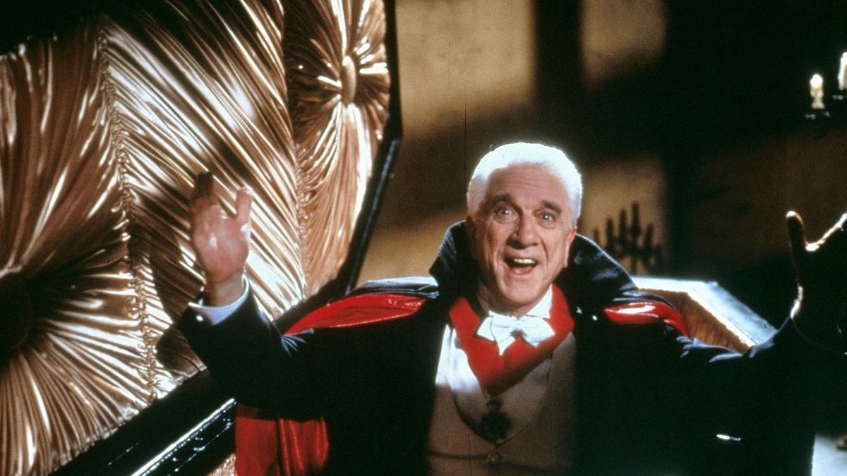 Dracula - Tot aber glücklich Dracula - Tot aber glücklich