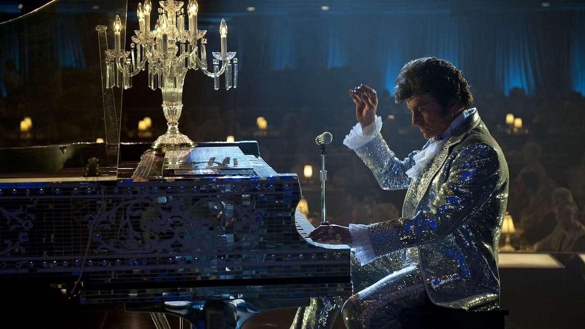 Liberace Liberace