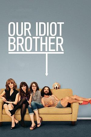 Our Idiot Brother - Foto: TMDB