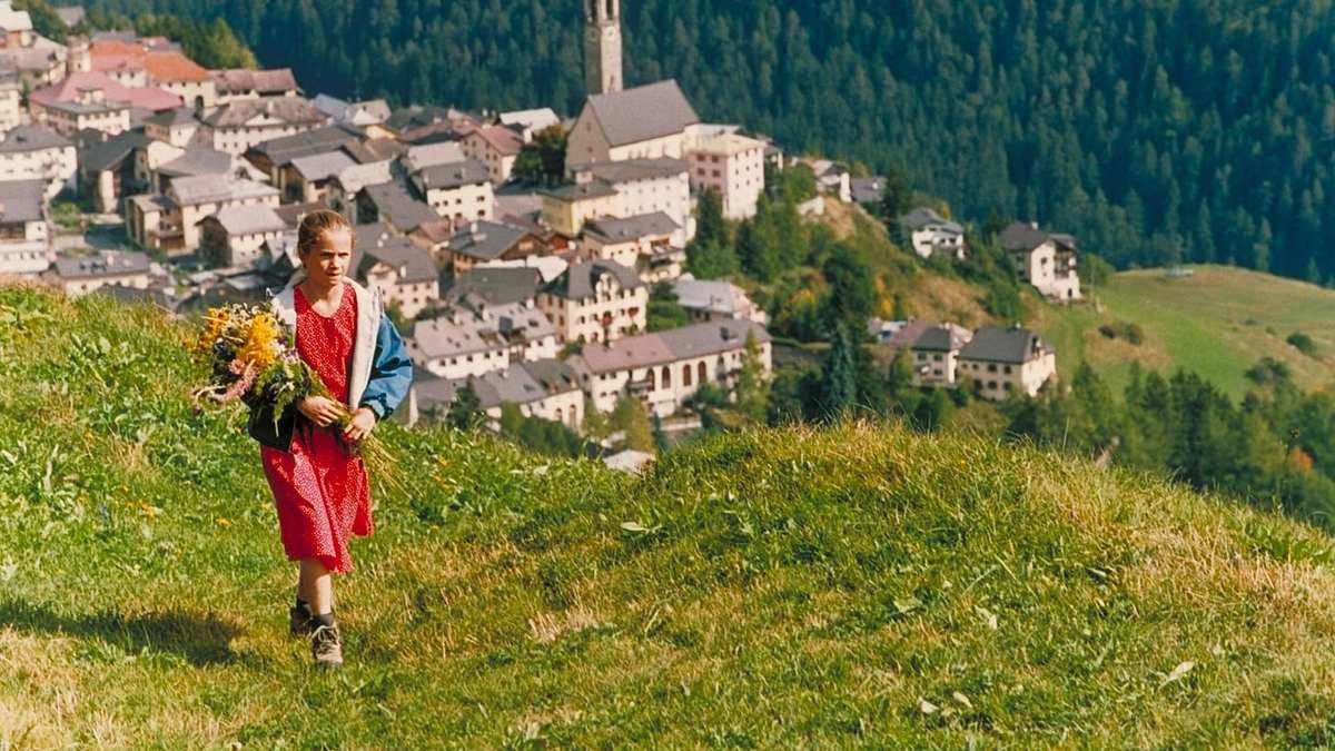 Heidi Heidi