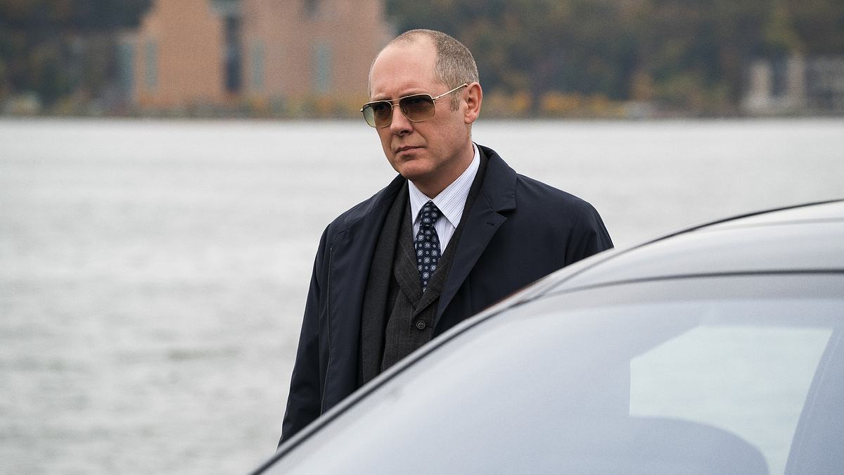 the blacklist