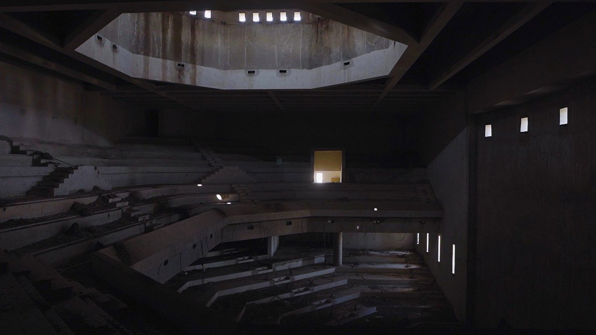 lost places