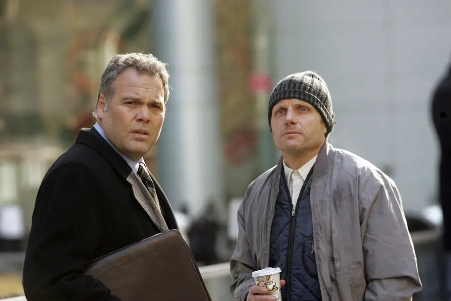 Criminal Intent - Verbrechen im Visier criminal intent - verbrechen im visier