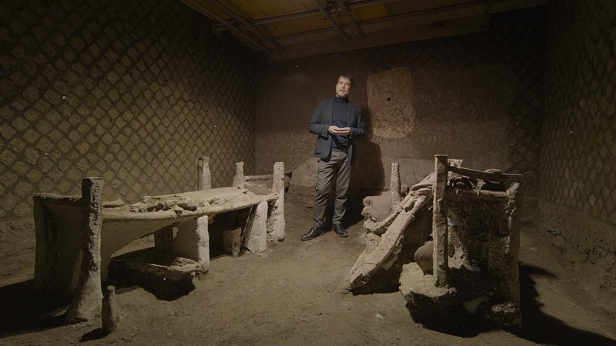 enthüllt: geheimnisse der meere