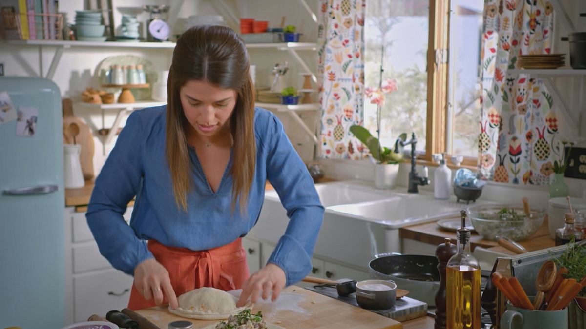 mollys foodblog