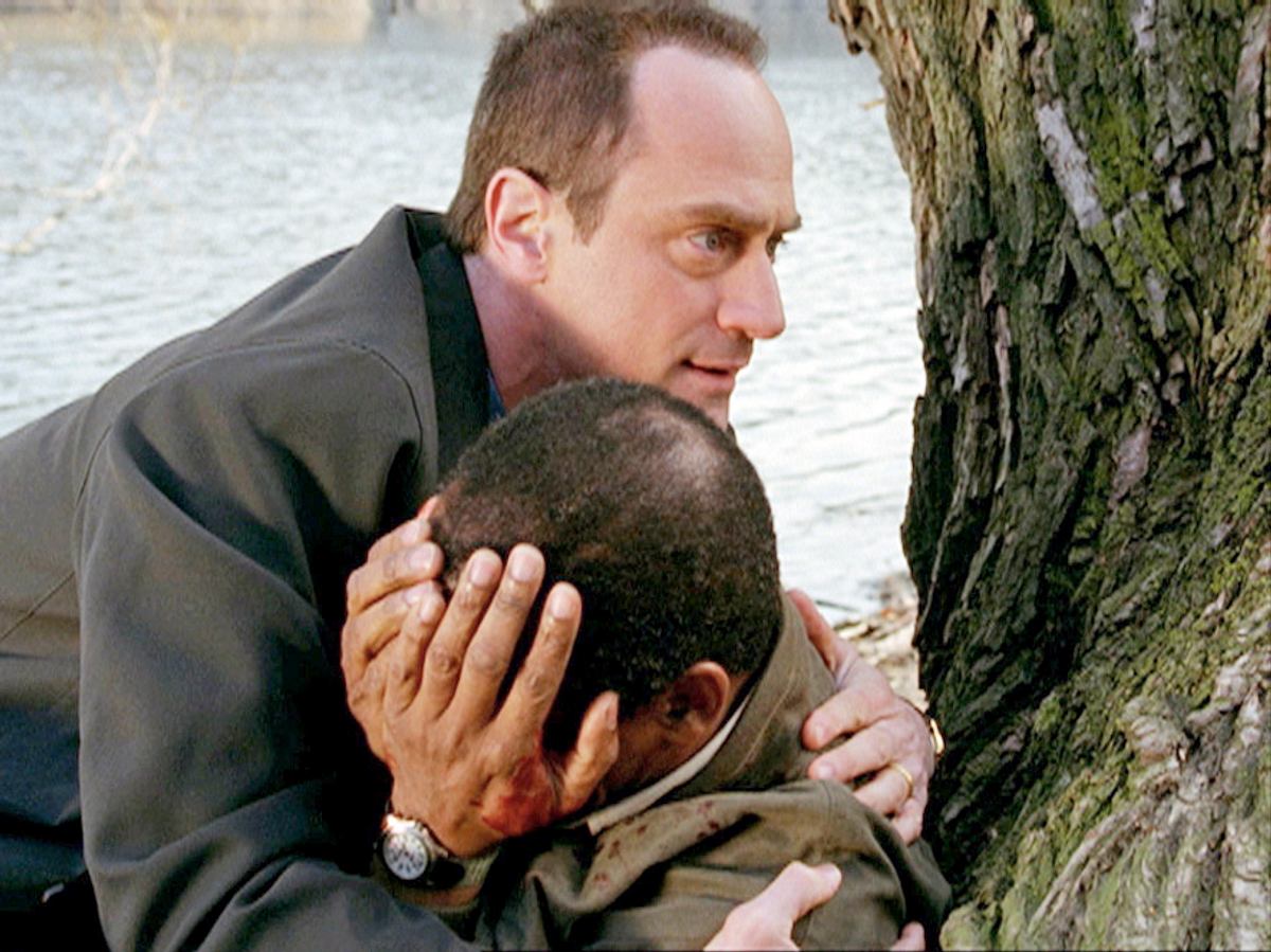 law & order: special victims unit