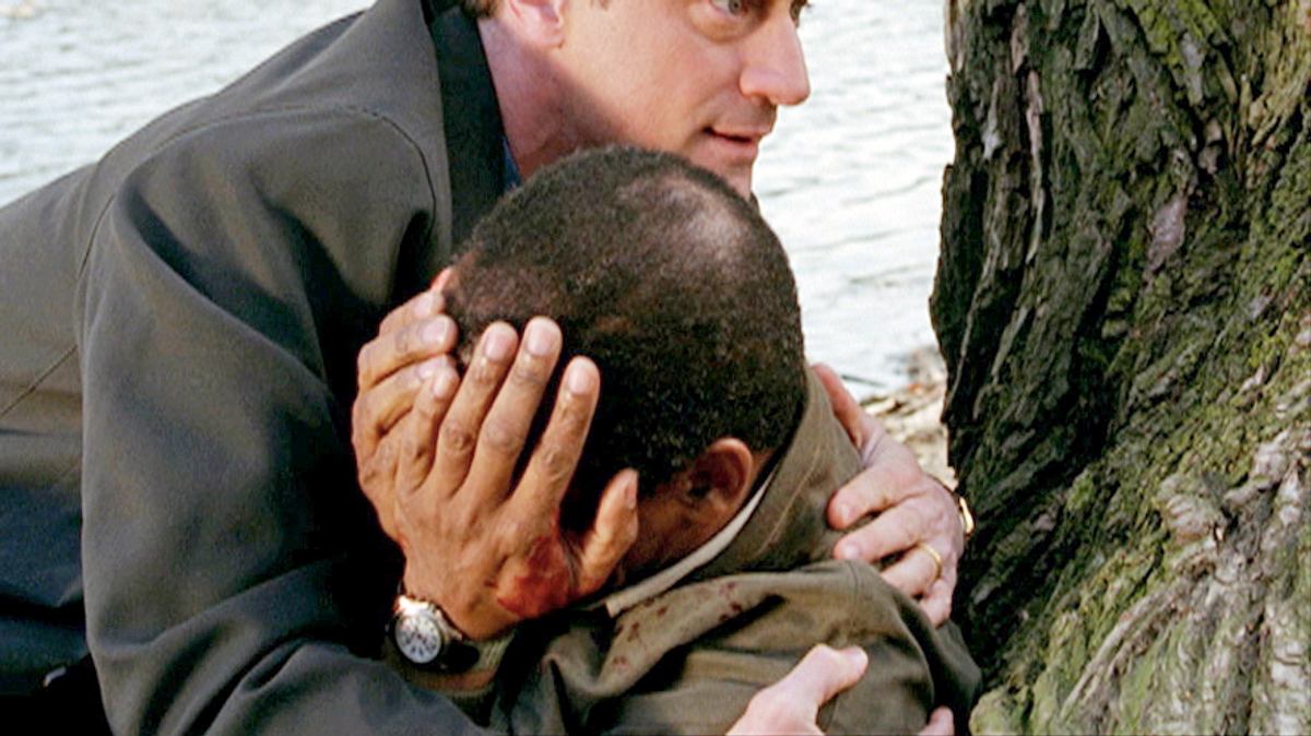 law & order: special victims unit