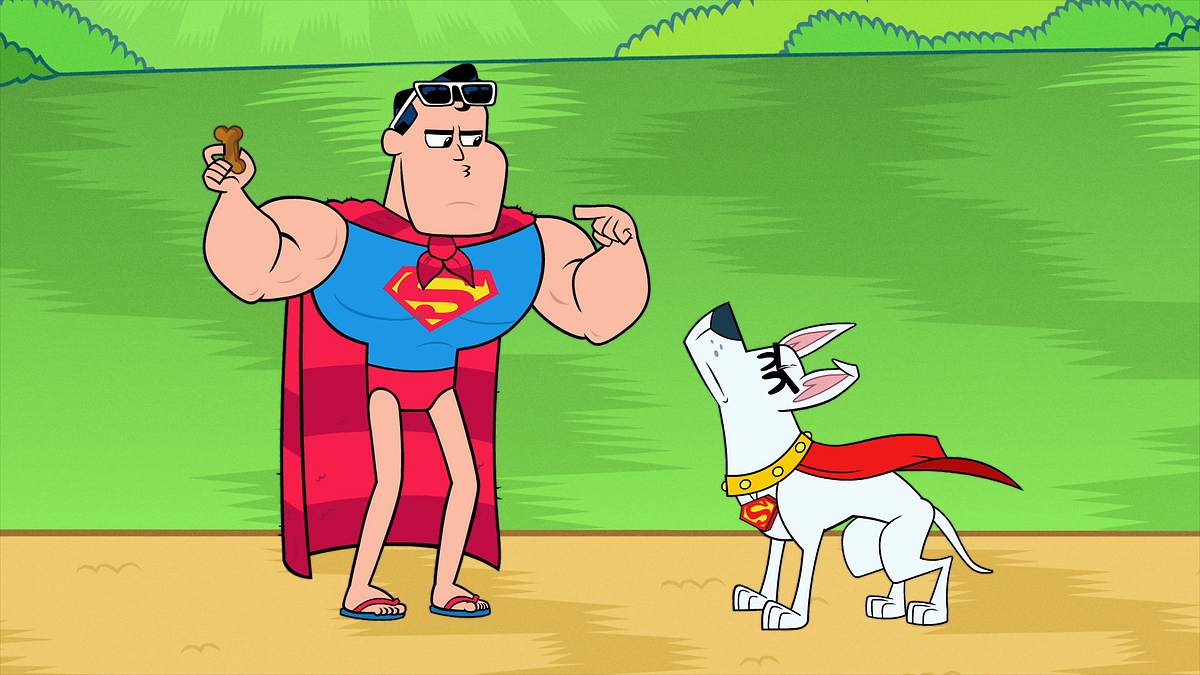 teen titans go!