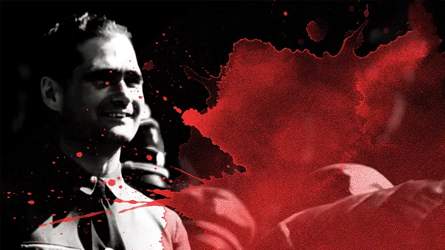 der nazi-clan - hitlers hofstaat