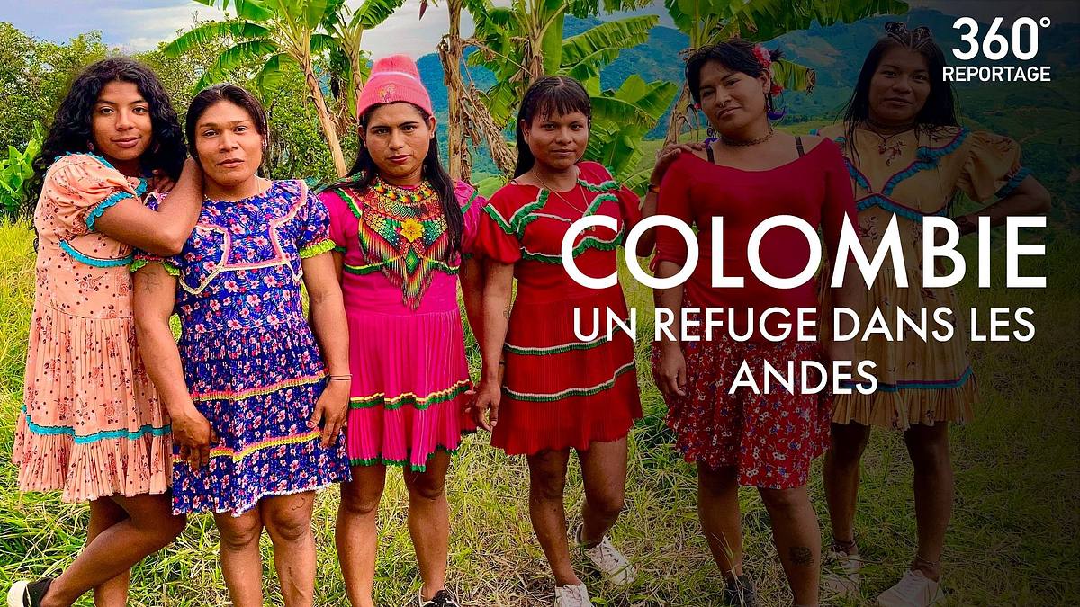 360° reportage