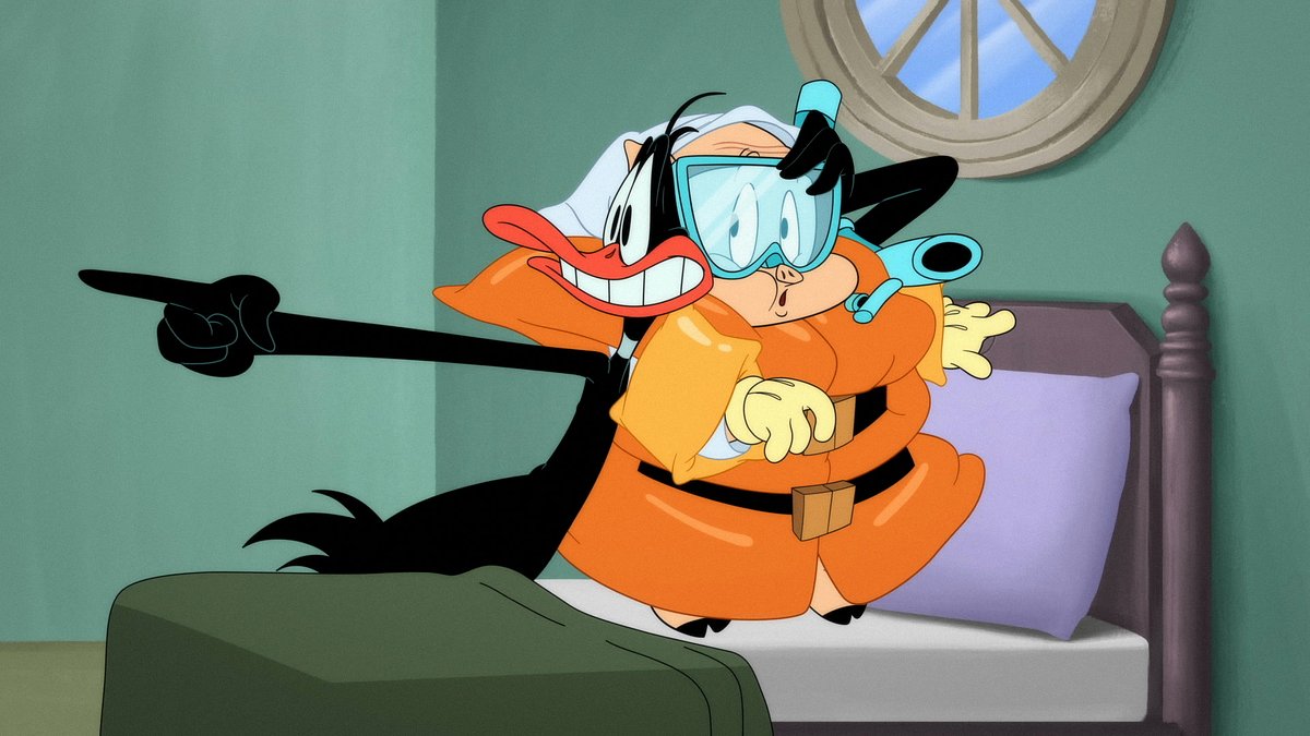looney tunes cartoons