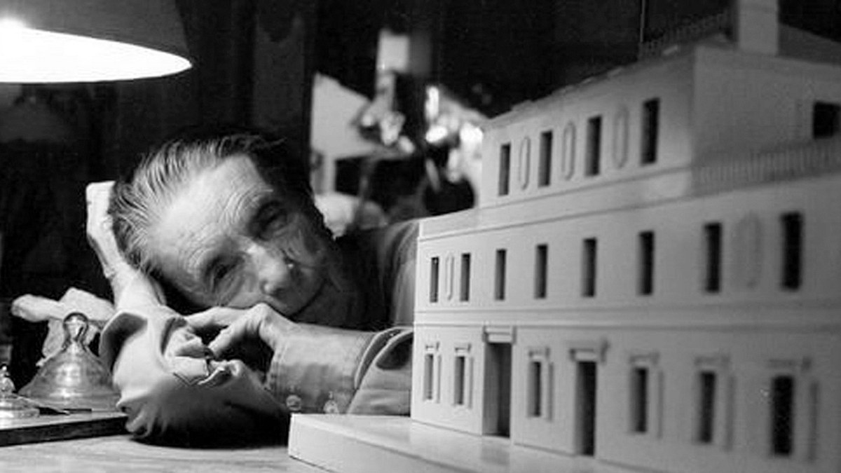 louise bourgeois: die spinnenfrau