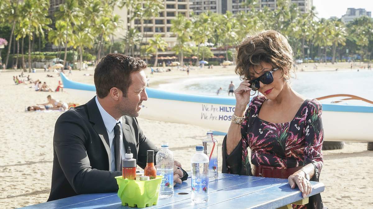 hawaii five-0