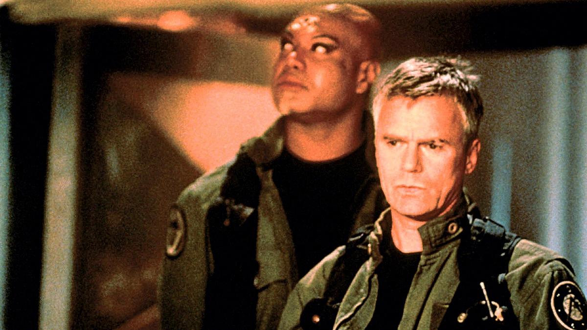 stargate