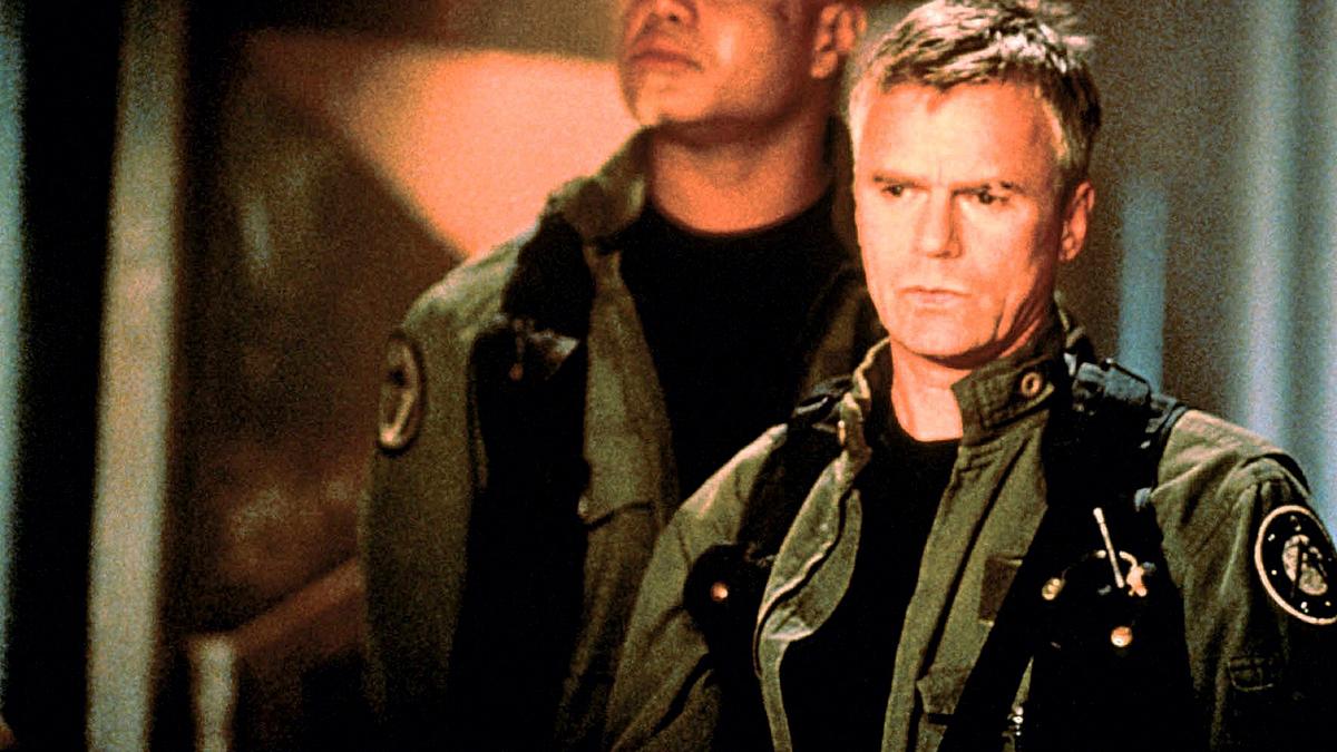 stargate