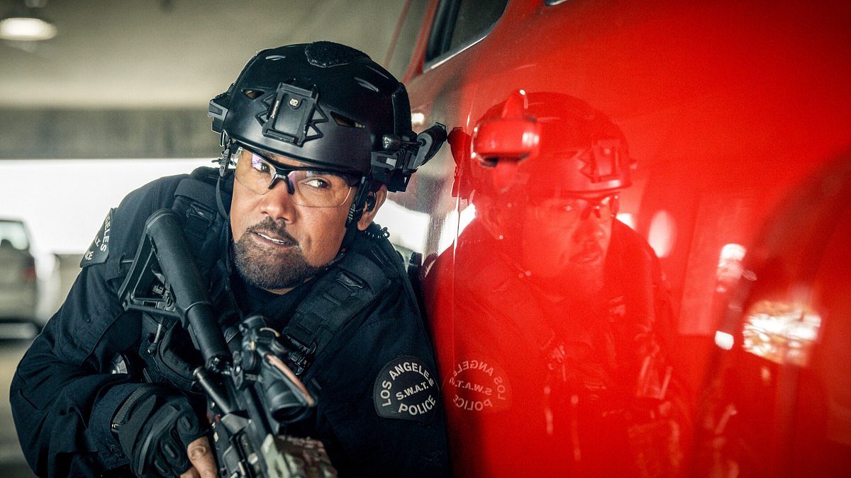s.w.a.t.