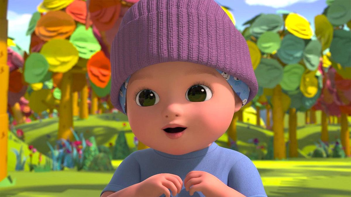 Baby Born baby born