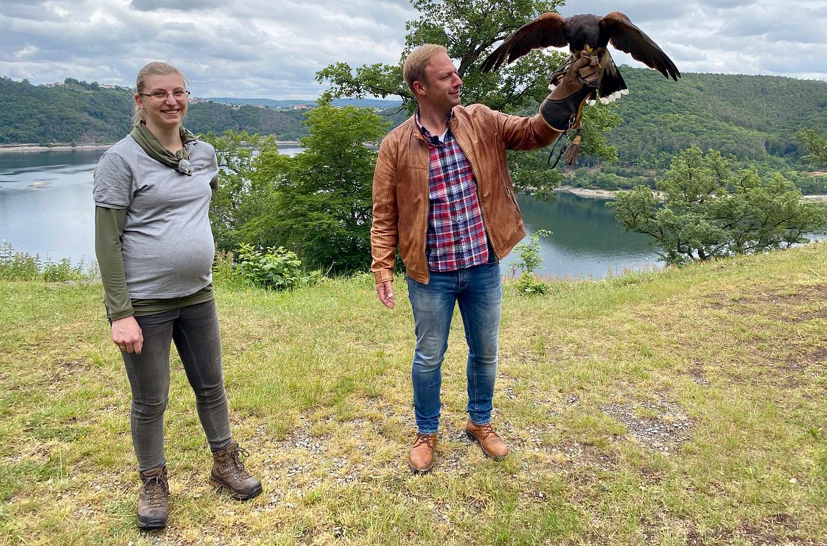 Tobis Urlaubstrip tobis urlaubstrip
