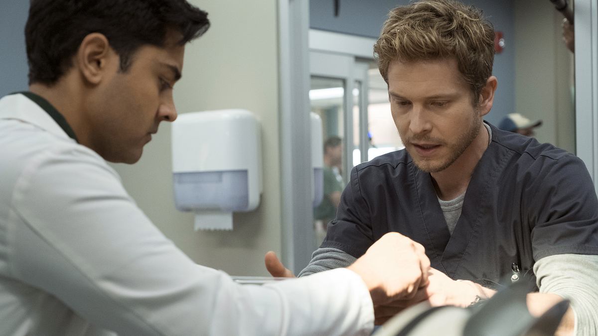 atlanta medical