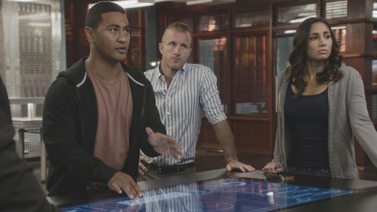 hawaii five-0