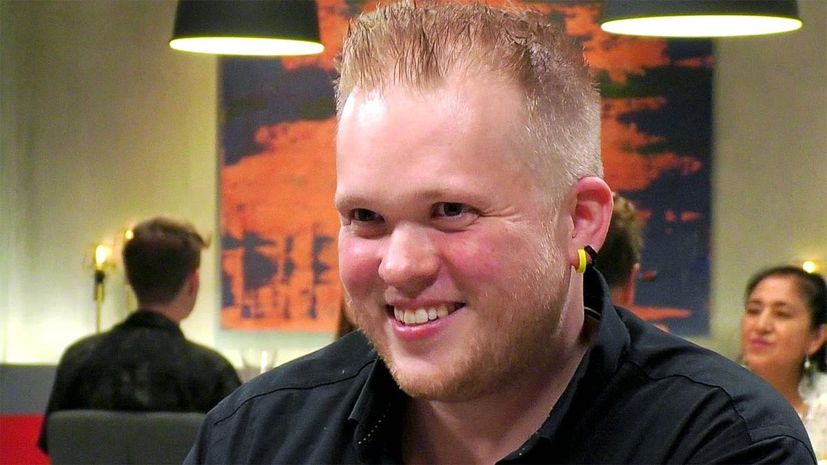 First Dates - Ein Tisch für zwei first dates - ein tisch für zwei