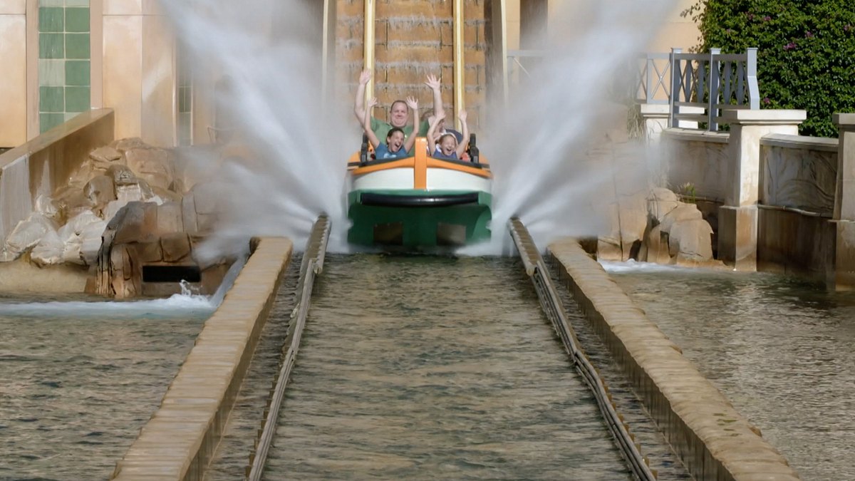 science of thrills