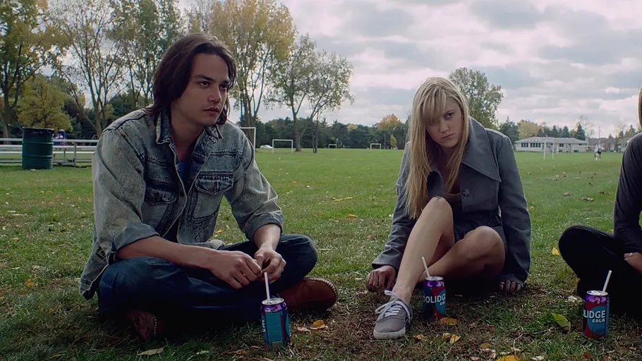 It Follows it follows